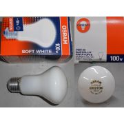 Лампа ЛОН 10/0Вт Е27 SUPER E SIL KRIPTON  OSRAM 230V   WHITE