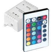 Контроллер 71476 72Вт 12DC ND-CRGB72IR-IP20-12V Navigator