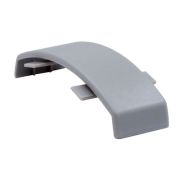 Соединение для напольного канала 75х17 мм. цвет серый GSP G | 05914 | DKC