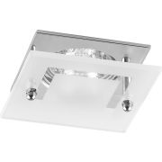Трансформатор 12V  100W IP67  220х52х32мм  Navigator 71473