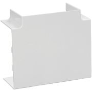 Угол Т-образный   40x25 «ЭЛЕКОР» ИЭК (4шт/уп)