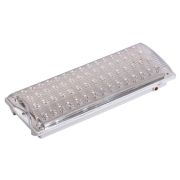 Светильник LED аварийный 4ч  3Вт IP20 60LED непостоянный NiCd 2,2Ач/3,6В ДПА 2104 IИЭК