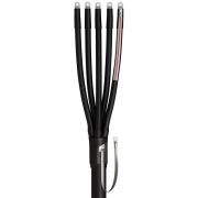 Муфта концевая 5ПКТп(б)-1-150/240(Б) с болтовыми наконечниками КВТ 60341