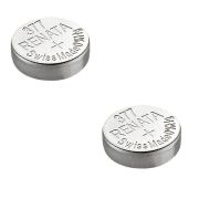 Батарейка для часов Renata R 377 (SR 626 SW, 1.55V, 30mAh, 6.8x2.6mm)