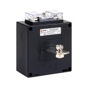 Трансформатор тока ТТЕ-А-150/5А класс точности 0,5 EKF