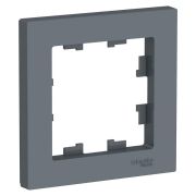 Рамка 1м  грифель ATLASDESIGN  AtlasDesign  SE