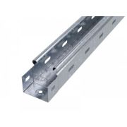 Лоток перфорированный   50х50 L2000 35250 DKC