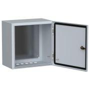 Корпус металлический  400х400х250мм ЩМП-4.4.2-0 74 IP54 У2 ИЭК