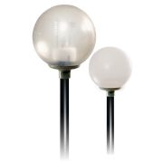 Светильник торшерный ЖТУ-06х150-005 шар прозрачный