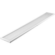 Светильник LED 36Вт призма (1200х180х19мм) 4000K 3400Лм IP40 с ЭПРА AL2116 (4шт/уп) FERON