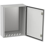 Корпус металлический  650х500х220мм ЩМП-3-0 IP54 У2 GENERICA