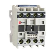 Контактор малогабаритный КМЭп 18А 24В DC 1NO EKF PROxima