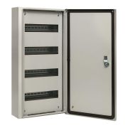 Корпус металлический навесной  48мод ЩРН-48 IP54 (620х310х120мм) Basic EKF