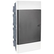 Корпус пластиковый встр. 36мод ЩРВ-П-36 IP40 Trend (BOXF-36-p-f-t) Б0052636 ЭРА