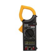 Клещи токоизмерительные M266F MASTECH