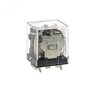 Реле промежуточное РП 25/3 10А 230В АС EKF PROximaEKF