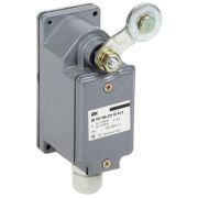 Выключатель концевой ВП16Г-23Б-231-55 У2.3, 1з+1р, IP55, IEK