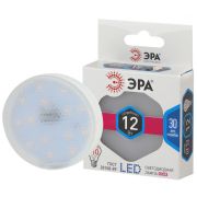 Лампа LED  GX53 12Вт GX-12W-840-GX53 STD ЭРА