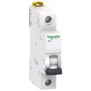 Автоматический выключатель 3п  6А C60a хар-ка С/4,5кА (Schneider Electric) 23877