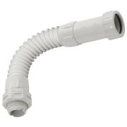 Муфта гибкая труба-коробка D40 IP65 CXS40 ИЭК