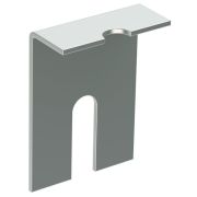 Держатель крышки лотка боковой h=80/100мм IEK