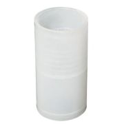 Муфта  для трубы ПВХ D32 прозрачная GFLEX32 ИЭК