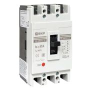Автоматический выключатель ВА-99М  63/ 63А 3P 35кА EKF