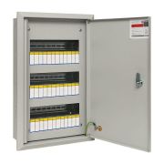 Корпус металлический встр.  36мод ЩРВ-36 IP31 (520х340х120мм) PROxima EKF