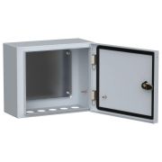 Корпус металлический  250х300х150мм ЩМП-2.3.1-0 74 IP54 У2 ИЭК