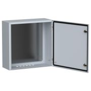 Корпус металлический  600х600х250мм ЩМП-6.6.2-0 74 IP54 ИЭК