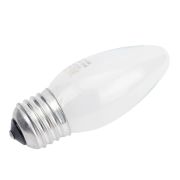 ЛОН  40Вт Е14 шар матовый Osram CLASSIC P FR