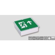 Светильник LED аварийный BS-5551/3-4х1 INEXI SNEL  NEW