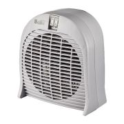 Тепловентилятор 2000/1000 Вт, Ballu BFH/S-04