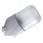 Светильник герметичный для бани и сауны НББ 19-60-002 «Линда»  t=100 град.IP65