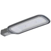 Светильник LED консольный 100Вт 5000К 10000Лм IP65 серый ДКУ 1012-100Ш IEK