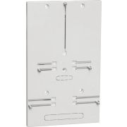 Панель для установки счётчика ПУ 2/0 универсальная 334х200х30) ИЭК