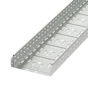 Лоток перфорированный  300х100 L3000 35344 DKC