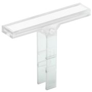 Держатель маркировки для КПИ на концевой стопор IEK