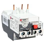 Реле тепловое РТЭ-1321 12-18А EKF