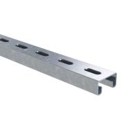 С-образный профиль 41*21 DBL. L 3000. толщ. 1.5 мм BPL2130 DKC