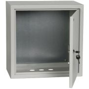 Корпус металлический  400х400х250мм ЩМП-4.4.2-0 36 IP31 УХЛ3 ИЭК