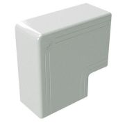 Угол плоский 80*40 NPAN 01740 DKC