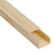 Короб   12х12 «ЭЛЕКОР»   Сосна  ИЭК  (120м)