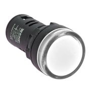 Матрица светодиодная AD16-22HS (22мм) белая 230В AC EKF PROxima