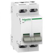 Выключатель нагрузки 3п 32А iSW Acti9 (Schneider Electric) A9S60332