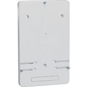 Панель для установки счётчика ПУ 3/0 3-фазн. (200х320х25мм) ИЭК