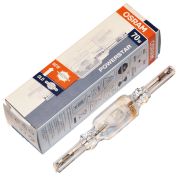 Лампа металлогалогенная  70 Вт, RX7s, 70/930 гориз.Osram WDL (HQI-TS)