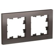 Рамка 2м мокко универсальная  AtlasDesign  ATN000602  SE