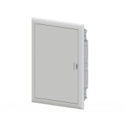 Щит слаботочный встраиваемый «ProfiBox» 513х403х105 IP41 EKF PROxima
