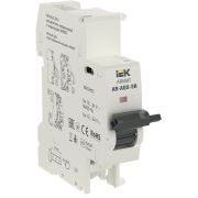 Независимый расцепитель с инд. AR-AUX-SR-I 12…24В IEK ARMAT